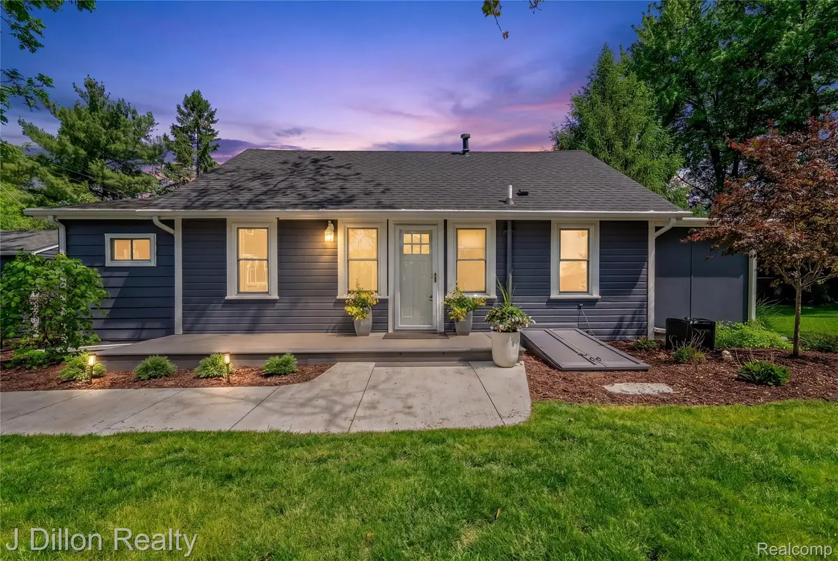 11320 Eastside Drive, Plymouth, MI 48170 - #1