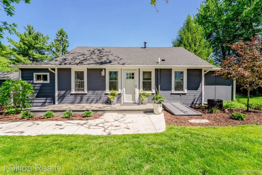 11320 Eastside Drive, Plymouth, MI 48170 - #2
