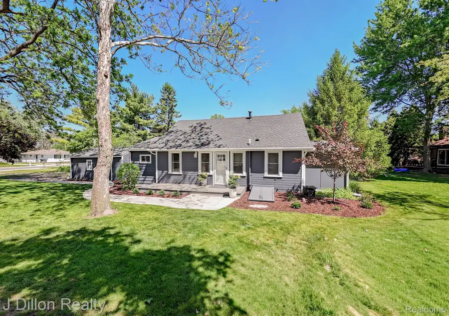 11320 Eastside Drive, Plymouth, MI 48170 - #3