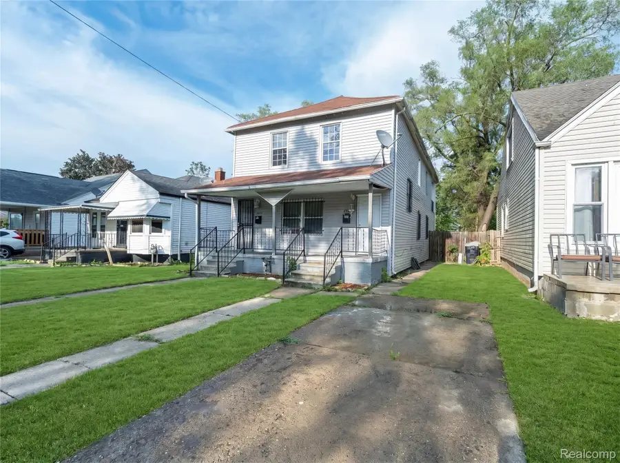 6886 Grandville Avenue, Detroit, MI 48228 - #3