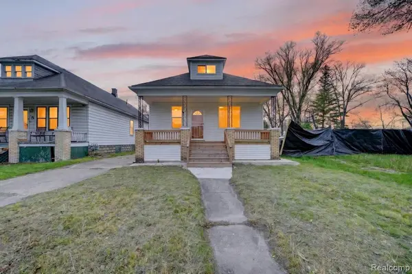 13735 Gable Street, Hamtramck, MI 48212