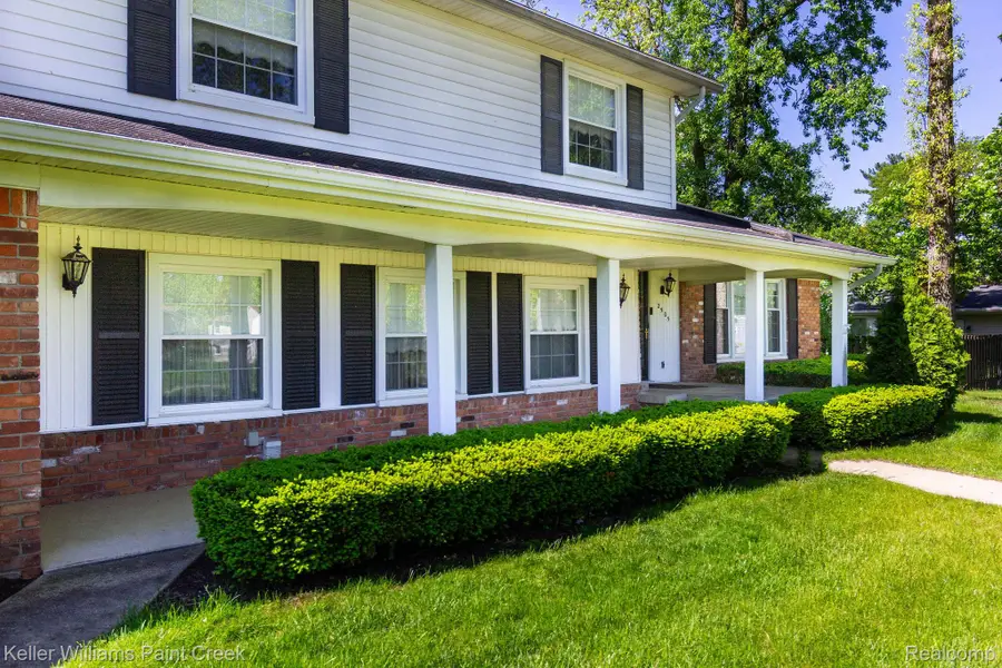 2505 Townhill, Troy, MI 48084 - #3