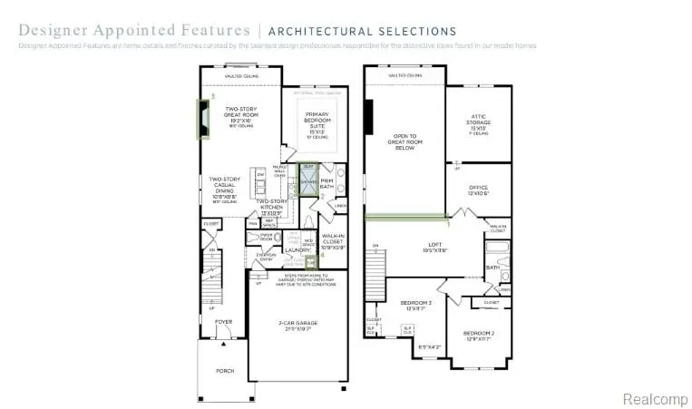 304 Downs Drive, Northville, MI 48167 - #2