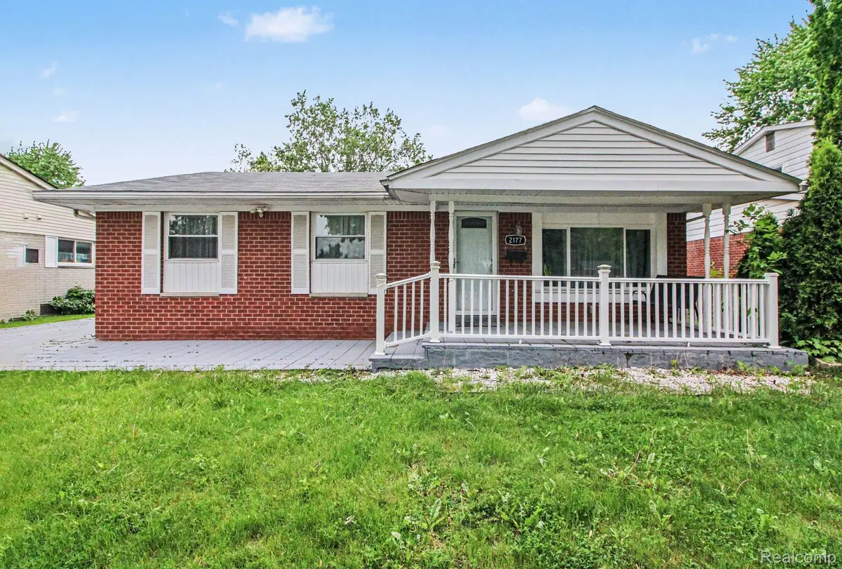 2177 Alexander Drive, Troy, MI 48083 - #1