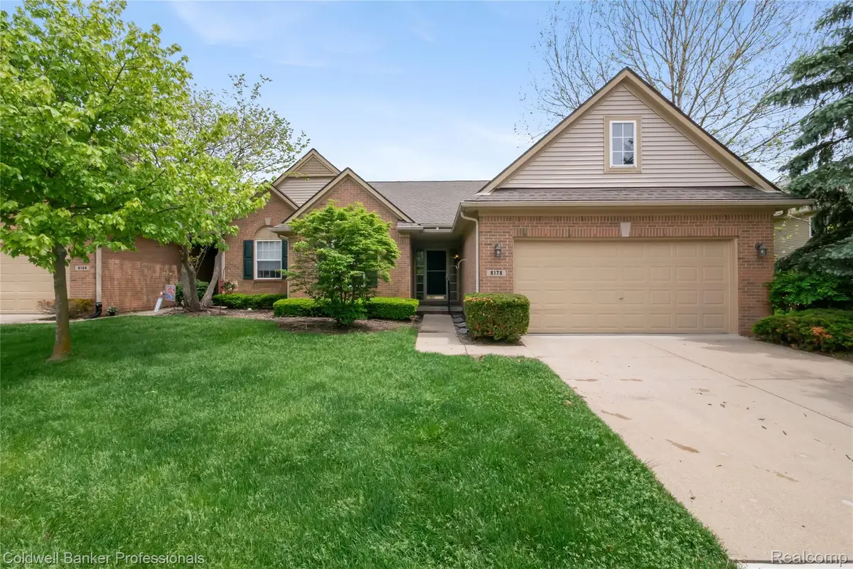8178 Springdale Drive, White Lake, MI 48386 - #1