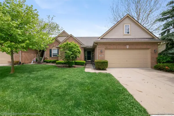 8178 Springdale Drive, WhiteLake, MI 48386