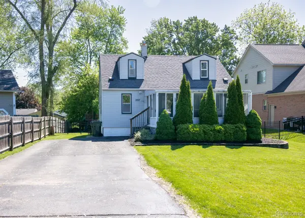 3757 Cone Avenue, RochesterHills, MI 48309