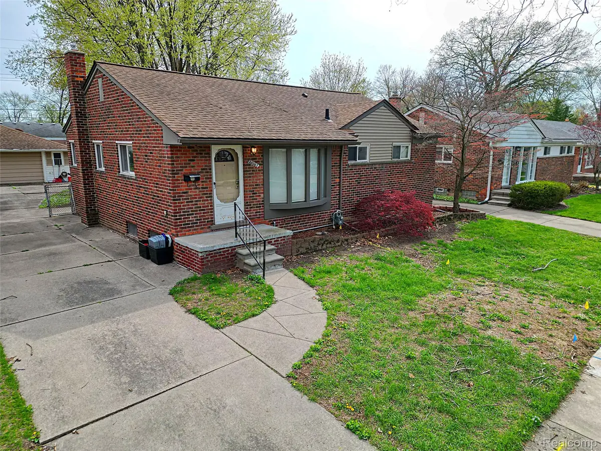 30261 Westfield Street, Livonia, MI 48150 - #1