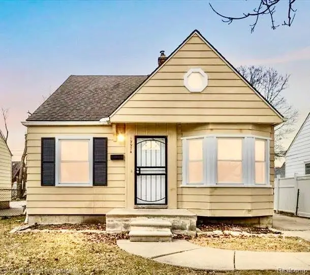 19974 Mccormick Street, Detroit, MI 48224 - #1