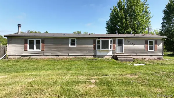 10028 Mcafee Road, Montrose, MI 48457