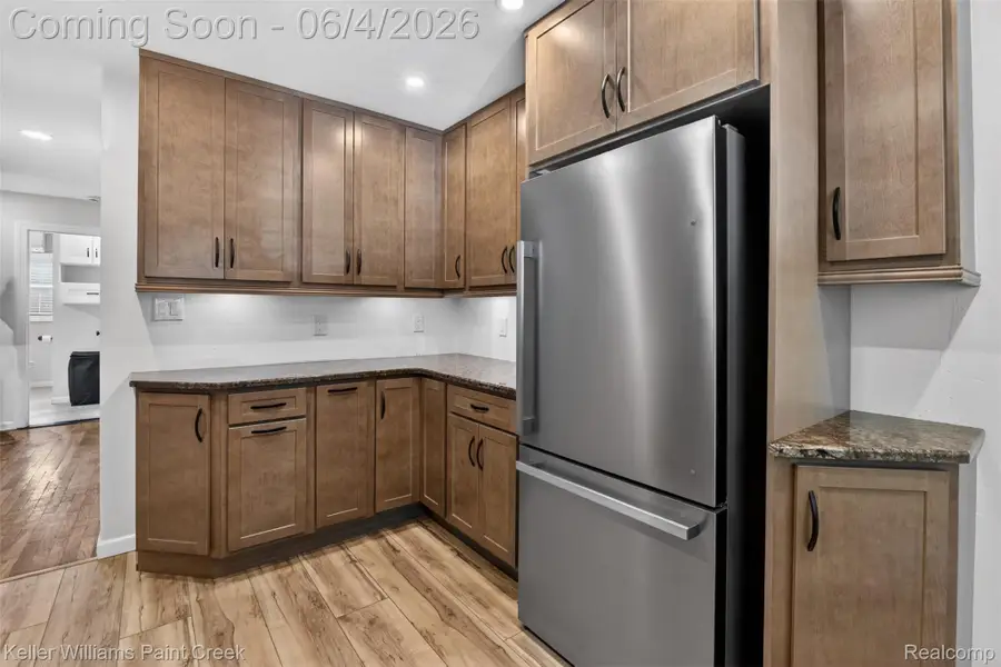 2942 Tatham Road, Saginaw, MI 48601 - #3