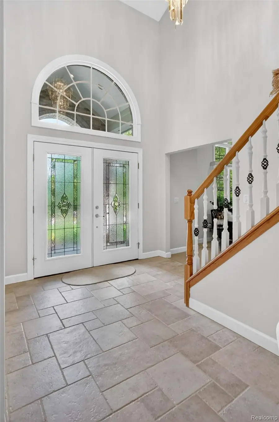 9194 Orion Drive, Brighton, MI 48114 - #3