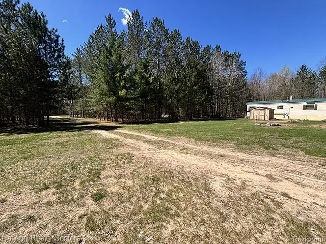 3727 Boardwalk Way Ne, Mancelona, MI 49659 - #3