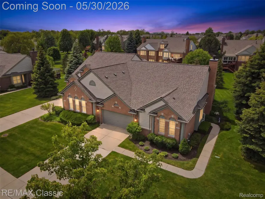 17003 Birchwood Drive #80, Northville, MI 48168 - #2