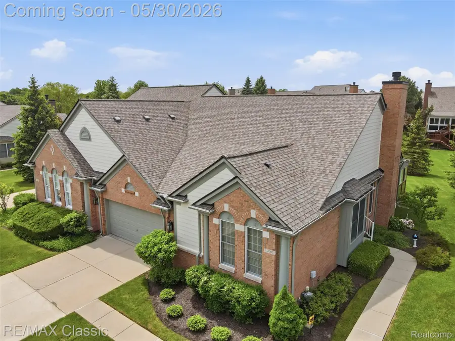 17003 Birchwood Drive #80, Northville, MI 48168 - #3