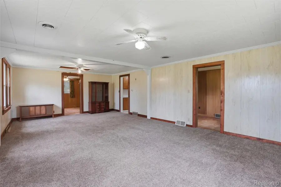 3405 W Coon Lake Road, Howell, MI 48843 - #2