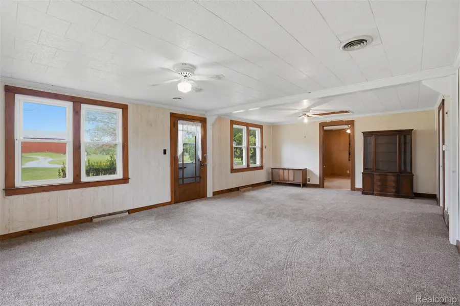 3405 W Coon Lake Road, Howell, MI 48843 - #3