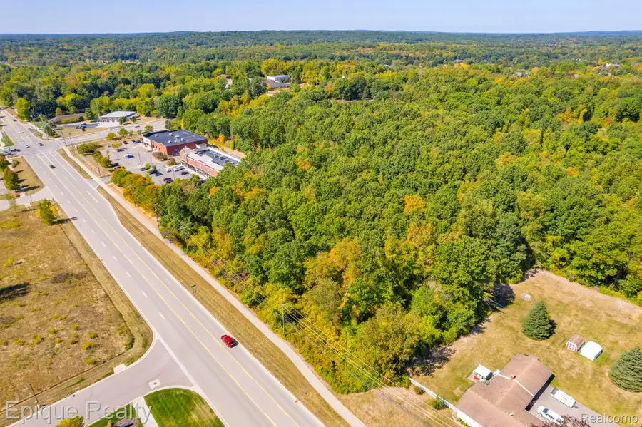 VL Clarkston Road, Clarkston, MI 48348 - #2