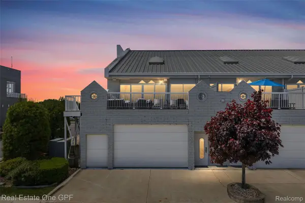 46 Evergreen Drive #1, HarrisonTownship, MI 48045