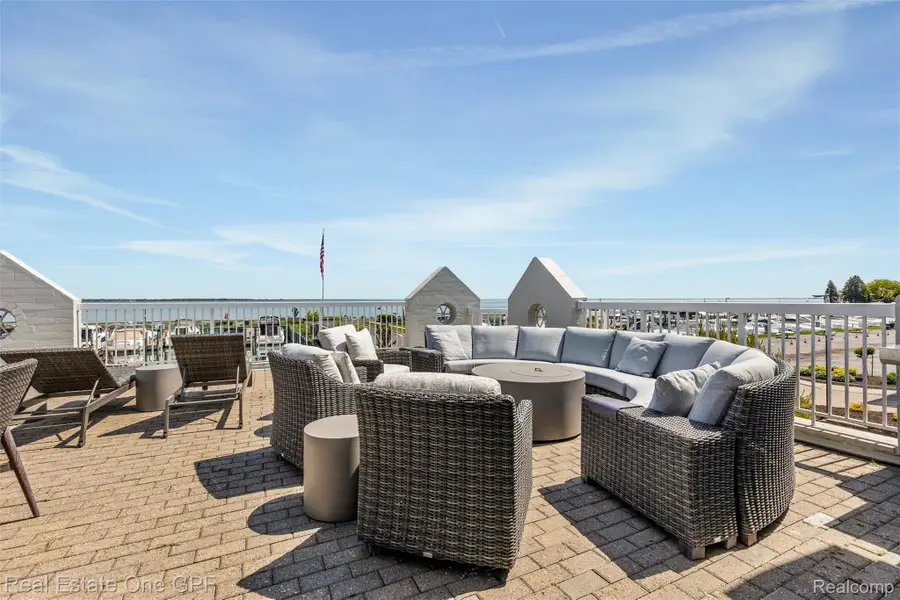 46 Evergreen Drive #1, Harrison, MI 48045 - #2