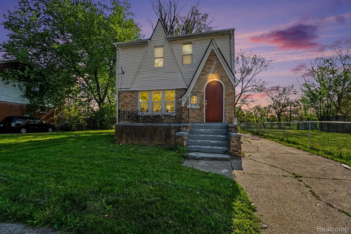 19338 Teppert Street, Detroit, MI 48234 - #1