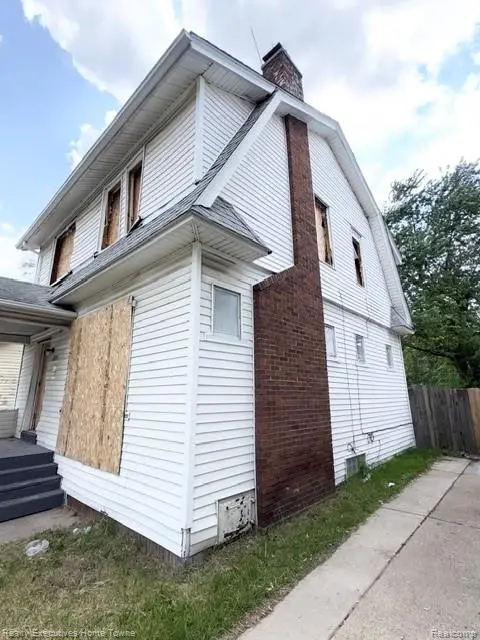 11439 Ohio Street, Detroit, MI 48204 - #3
