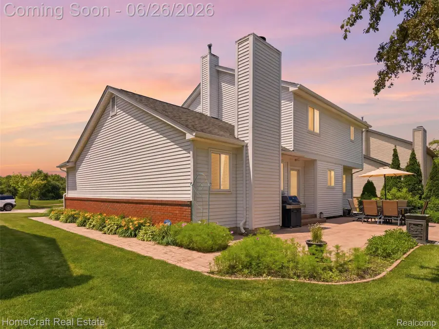 3383 Milcroft Court, Canton, MI 48188 - #2