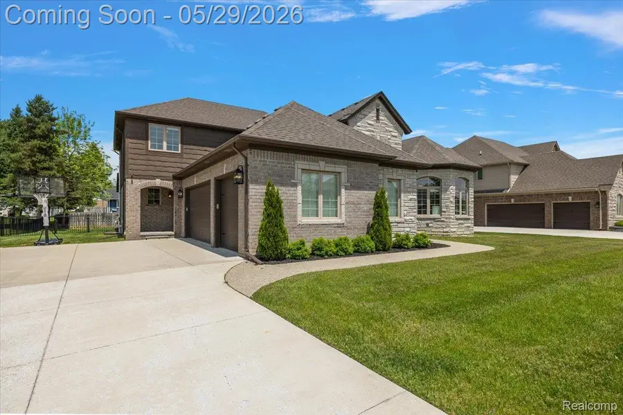 7659 Crimson Court, Utica, MI 48316 - #3