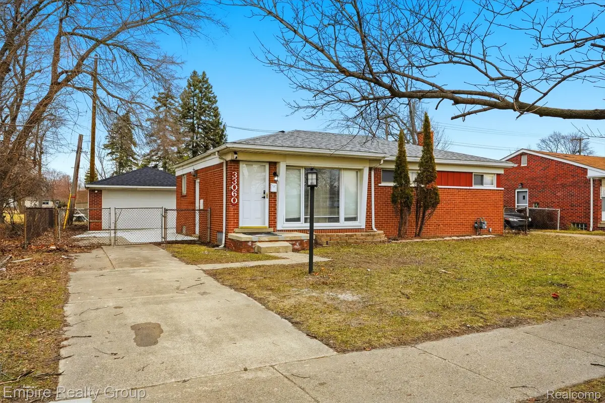33060 Cherry Hill Road, Garden City, MI 48135 - #1