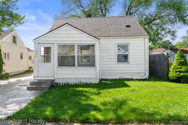 18730 Meier Street, Roseville, MI 48066