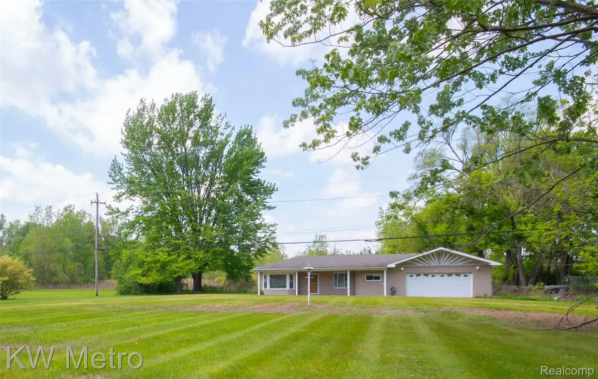10800 Holland Road, Taylor, MI 48180 - #1