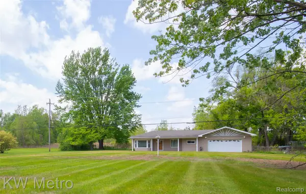 10800 Holland Road, Taylor, MI 48180