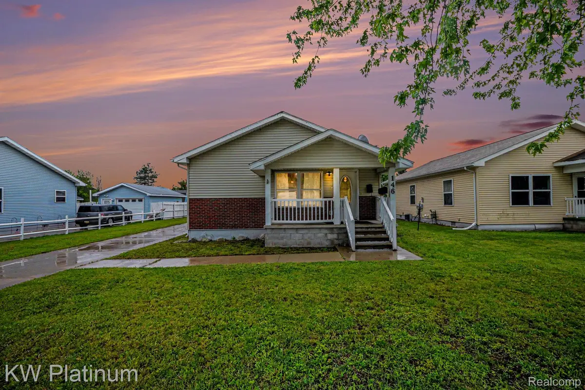 146 Rural Street, Port Huron, MI 48060 - #1