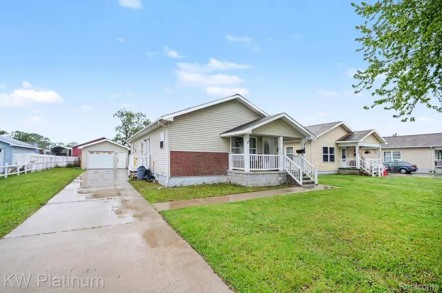 146 Rural Street, Port Huron, MI 48060 - #3