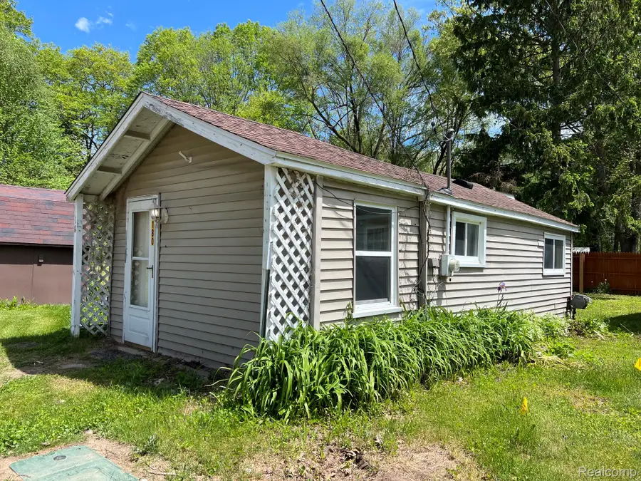 180 Fonda Drive, Columbiaville, MI 48421 - #2