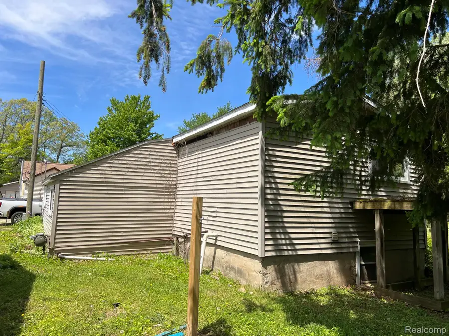 180 Fonda Drive, Columbiaville, MI 48421 - #3