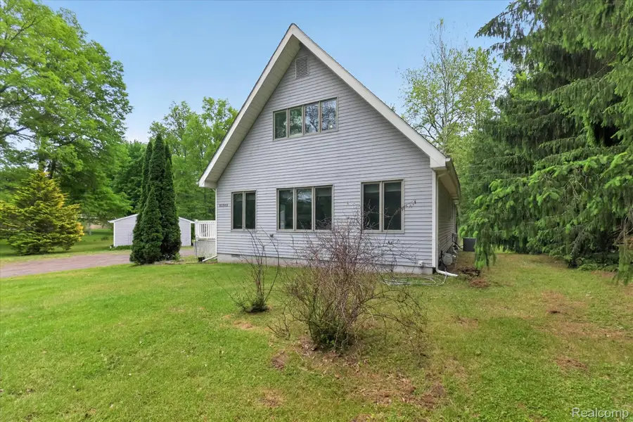 41303 Harris Road, Belleville, MI 48111 - #3