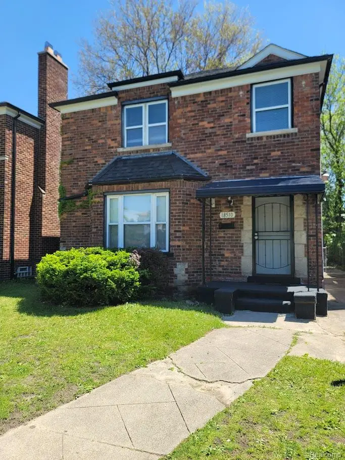 18510 Hartwell Street, Detroit, MI 48235 - #1