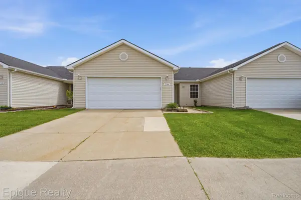 238 Quail Drive, Capac, MI 48014