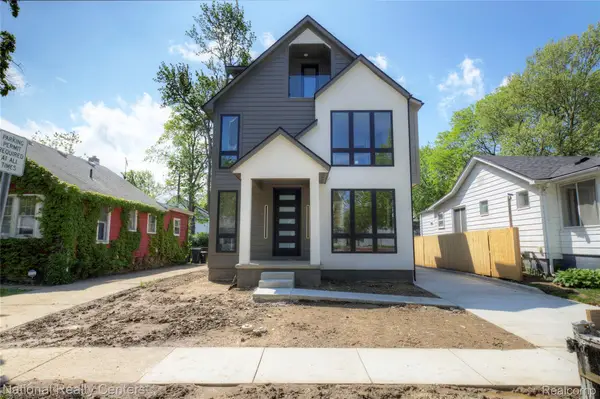 1292 Holland Street, Birmingham, MI 48009