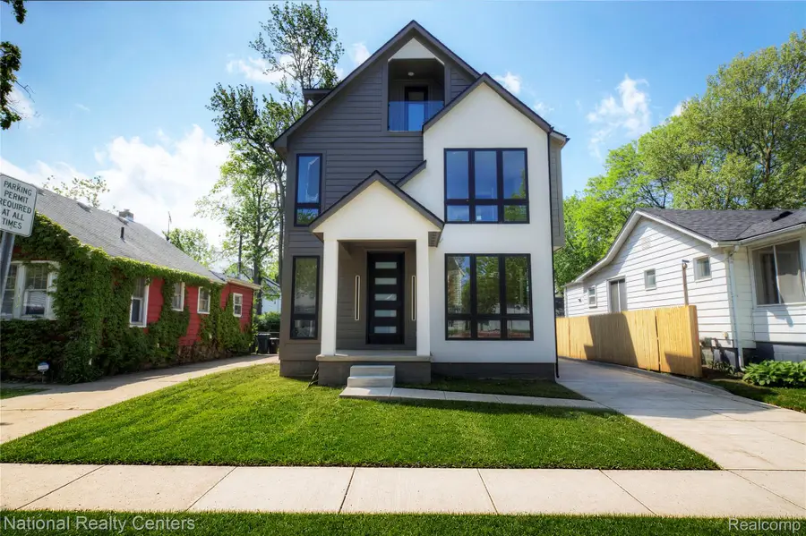 1292 Holland Street, Birmingham, MI 48009 - #2