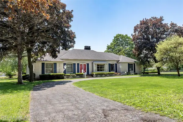 1314 Hollywood Drive, Monroe, MI 48162