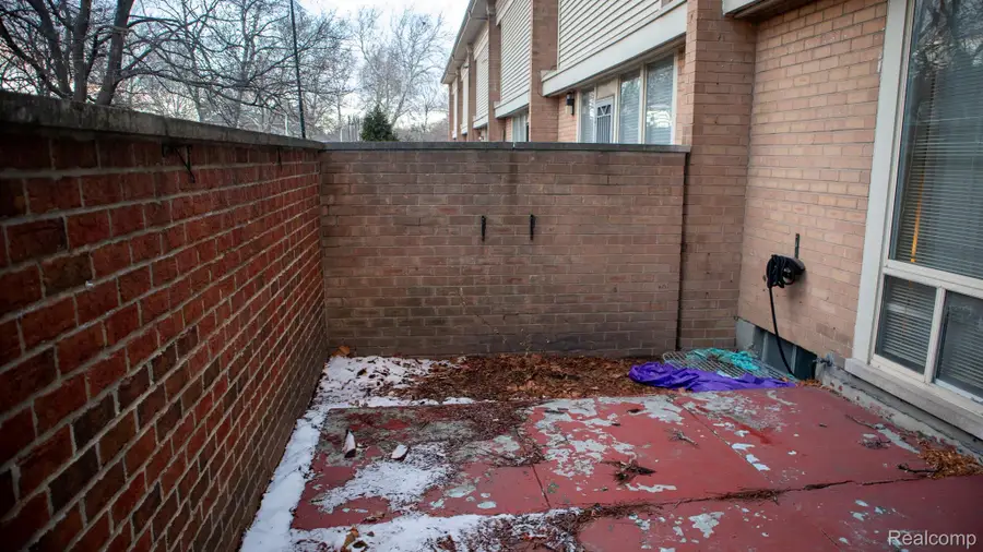1011 Trevor Place, Detroit, MI 48207 - #3
