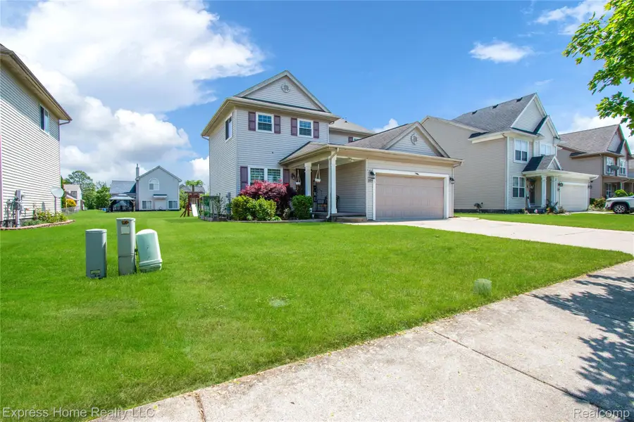 25244 Independence Trail, Warren, MI 48089 - #3