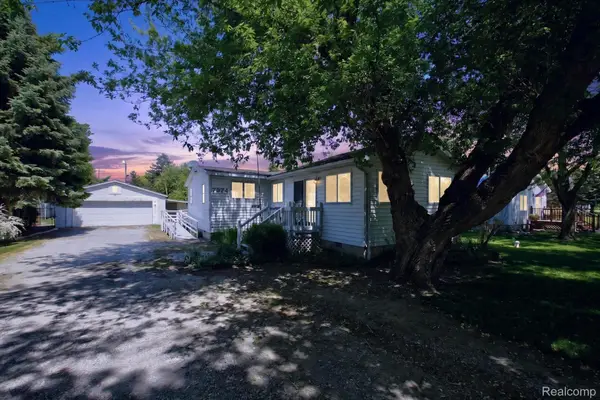 7974 W Gilford Road, Reese, MI 48757