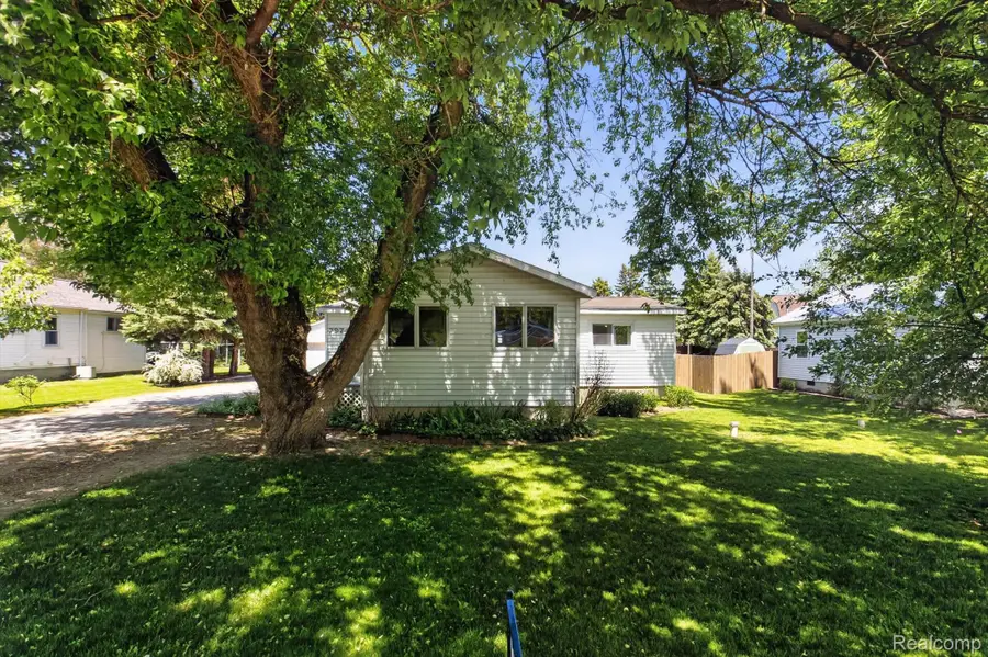 7974 W Gilford Road, Reese, MI 48757 - #3