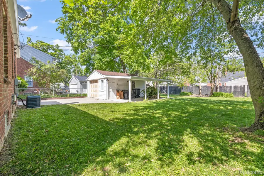 11348 Cavell Street, Livonia, MI 48150 - #3