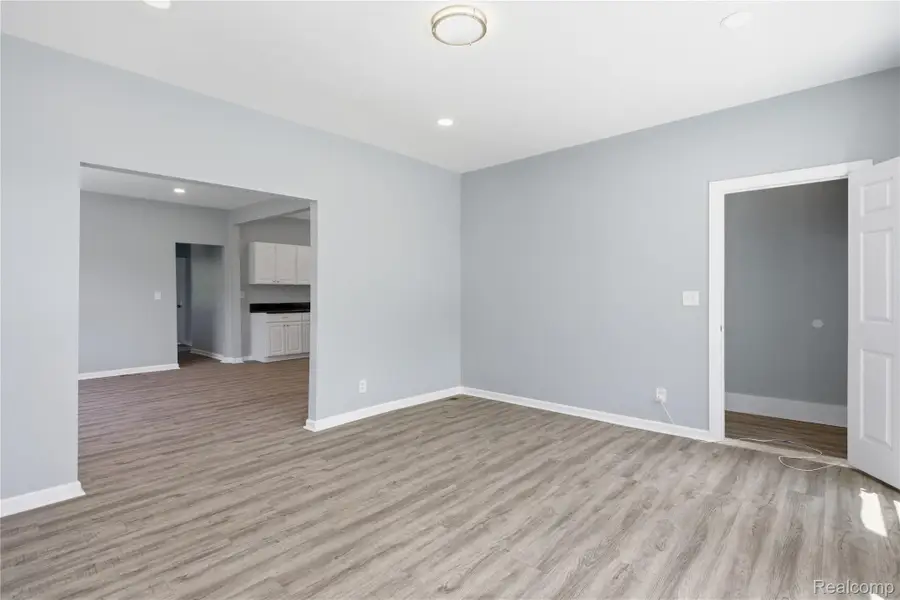 2638 Cortland Street, Detroit, MI 48206 - #3