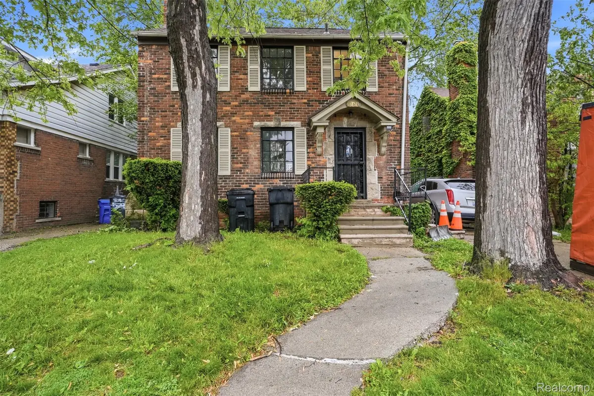 5790 Berkshire Street, Detroit, MI 48224 - #1