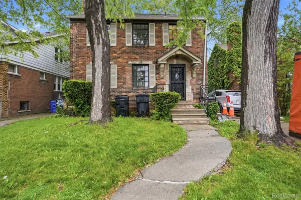 5790 Berkshire Street, Detroit, MI 48224